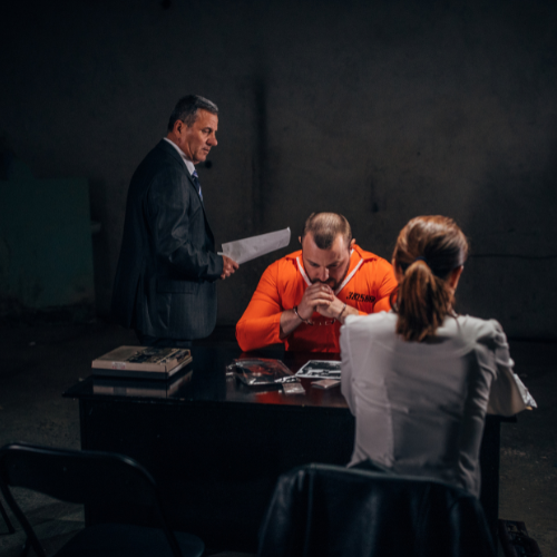 Highly regarded Criminal Sexual Assault Attorney providing exceptional legal representation in California