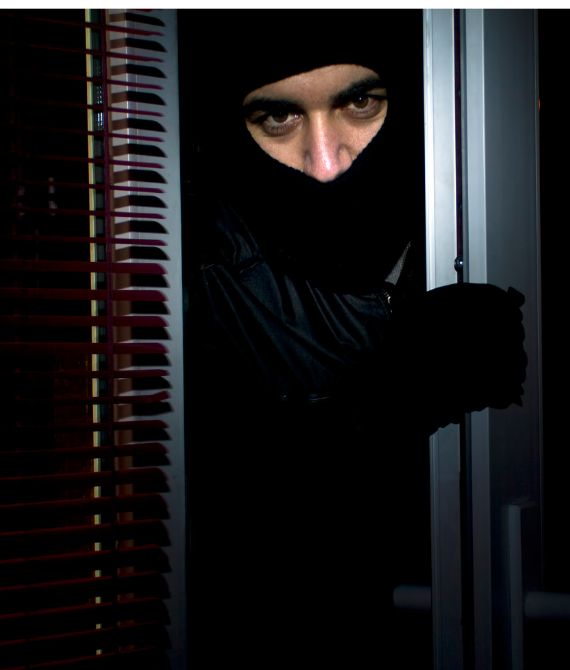 Reputable Burglary Defense Lawyers offering expert legal services in California