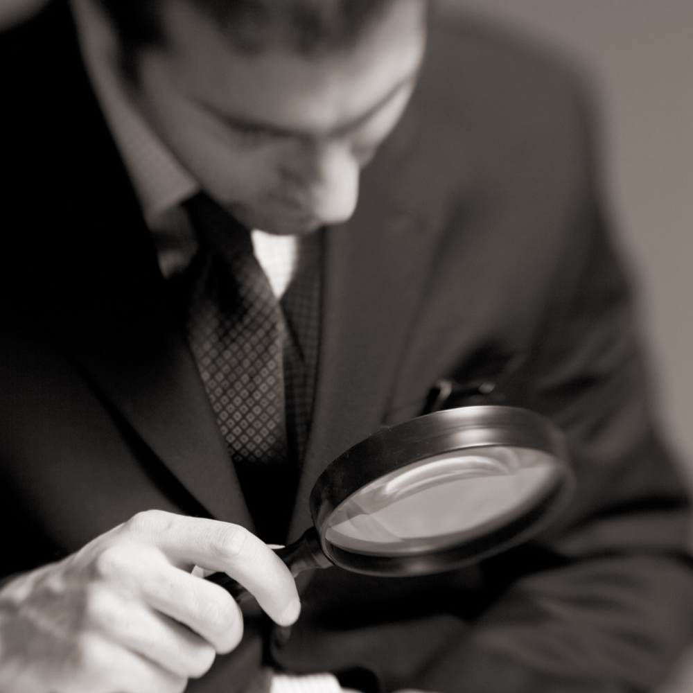 Highly skilled Investigation Lawyers providing legal expertise in California