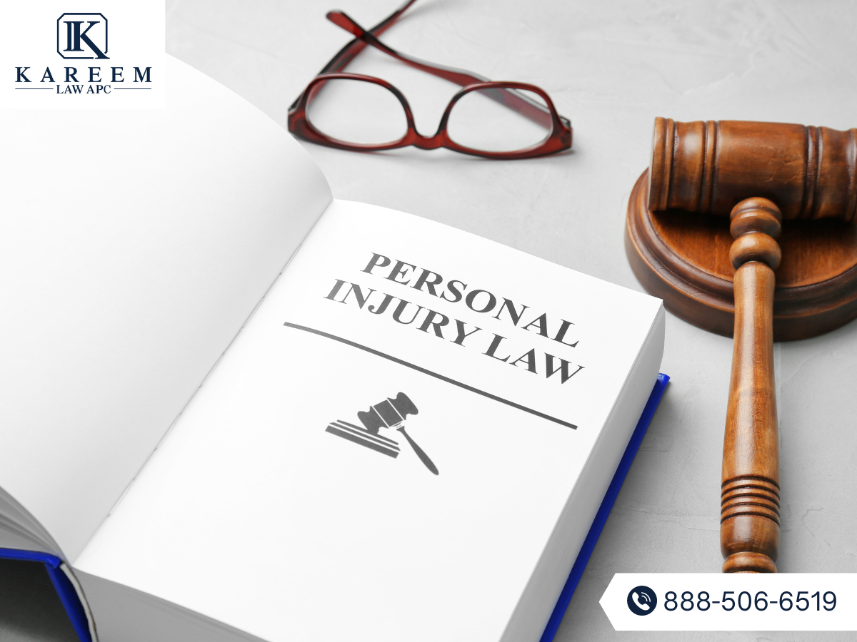 In Detail About Riverside Personal Injury Lawyers In 2023 | Kareem Law APC