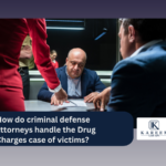 How do criminal defense attorneys handle the Drug Charges case of victims | Kareem Law APC