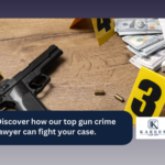 Discover how our top gun crime lawyer can fight your case. | Kareem LAW APC