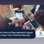 Learn How an Expungement Lawyer Can Clear Your Criminal Records. | Kareem Law APC