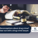 Learn about common misconceptions surrounding drug crimes from our California drug crime lawyer. Get insights from top criminal defense attorneys.