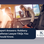 Robbery Defense Lawyer FAQs What You Need to Know Through our Expert Lawyers. | Kareem Law APC