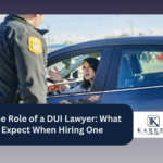 The Role of a DUI Lawyer What to Expect When Hiring One | Kareem law apc