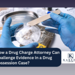 How a Drug Charge Attorney Can Challenge Evidence in a Drug Possession Case | Kareem Law APC