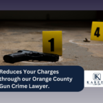 Reduces Your Charges through our Orange County Gun Crime Lawyer.