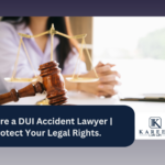 Hire a DUI Accident Lawyer | Protect Your Legal Rights.