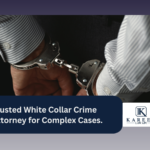 Trusted White Collar Crime Attorney for Complex Cases.