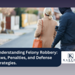 Understanding Felony Robbery: Laws, Penalties, and Defense Strategies.