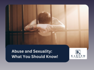 Abuse and Sexuality: What You Should Know!