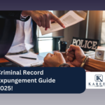 Criminal Record Expungement Guide 2025!