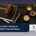 Is a DUI a Felony in 2025? Find Out Now!