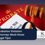 Probation Violation Attorney: Must-Know Legal Tips!