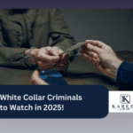 White Collar Criminals to Watch in 2025!