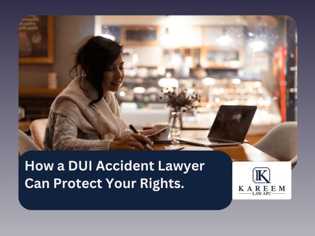 DUI Accident Lawyer: Legal Help After Crash.