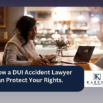 DUI Accident Lawyer: Legal Help After Crash.